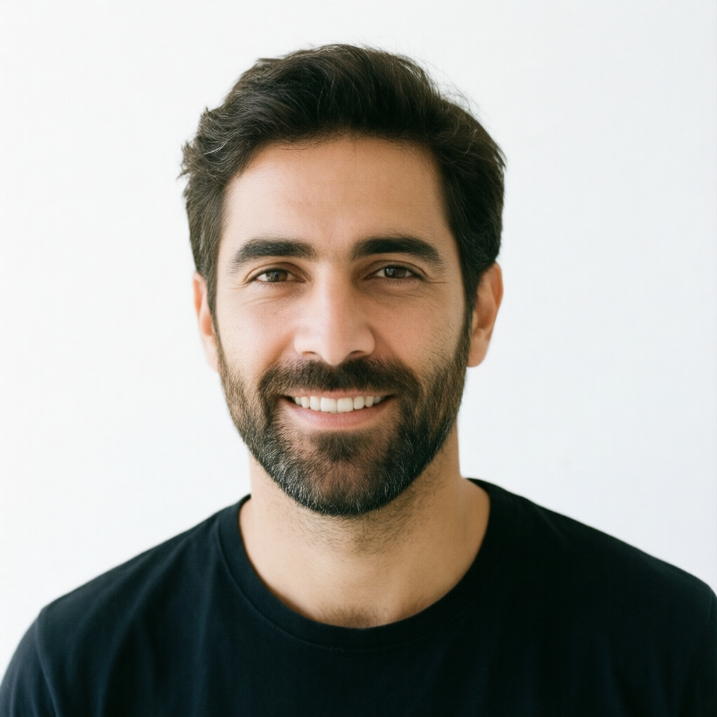 Retrato de Henrique Velasco